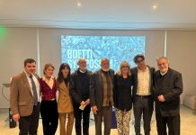 Con Magazzino Italian Art a New York “Tutto Boetti” è ancora contemporaneo