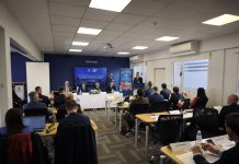 A Buenos Aires il workshop della Polizia I-Can per il contrasto alla ‘Ndrangheta nel continente americano