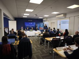 A Buenos Aires il workshop della Polizia I-Can per il contrasto alla ‘Ndrangheta nel continente americano