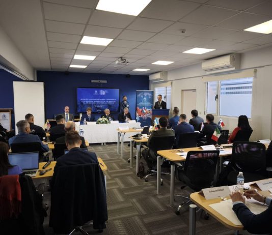 A Buenos Aires il workshop della Polizia I-Can per il contrasto alla ‘Ndrangheta nel continente americano