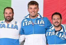 Nel week-end il fioretto di scena a Istanbul, la sciabola a Incheon: 48 azzurri in pedana