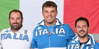Nel week-end il fioretto di scena a Istanbul, la sciabola a Incheon: 48 azzurri in pedana