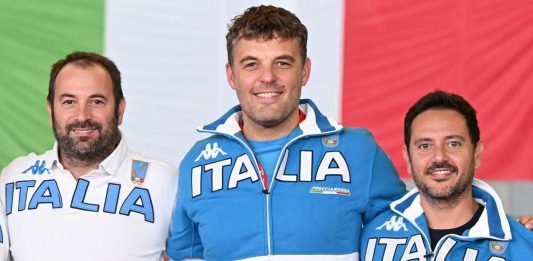Nel week-end il fioretto di scena a Istanbul, la sciabola a Incheon: 48 azzurri in pedana