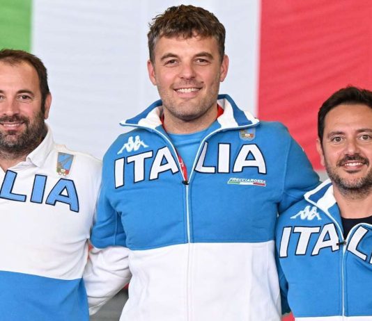 Nel week-end il fioretto di scena a Istanbul, la sciabola a Incheon: 48 azzurri in pedana