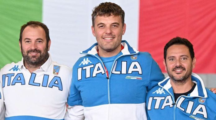 Nel week-end il fioretto di scena a Istanbul, la sciabola a Incheon: 48 azzurri in pedana