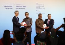 Cina: promosso a Giacarta il quinto volume di “Xi Jinping: Governare la Cina”