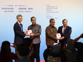 Cina: promosso a Giacarta il quinto volume di “Xi Jinping: Governare la Cina”