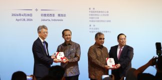 Cina: promosso a Giacarta il quinto volume di “Xi Jinping: Governare la Cina”