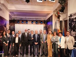 Avvocati tributaristi di Palermo, Angelo Cuva confermato presidente per il triennio 2026-2029