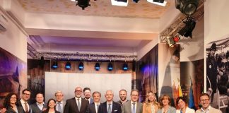 Avvocati tributaristi di Palermo, Angelo Cuva confermato presidente per il triennio 2026-2029
