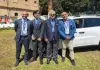 All’Ucciardone di Palermo un incontro sul futuro del lavoro nel settore automotive