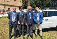 All’Ucciardone di Palermo un incontro sul futuro del lavoro nel settore automotive