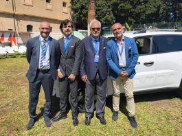All’Ucciardone di Palermo un incontro sul futuro del lavoro nel settore automotive