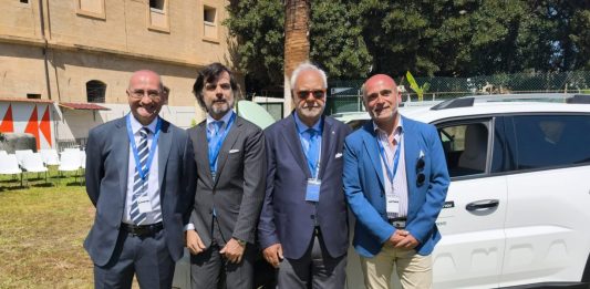 All’Ucciardone di Palermo un incontro sul futuro del lavoro nel settore automotive