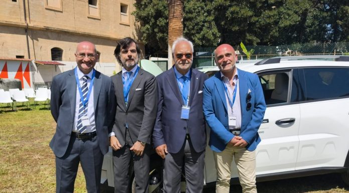 All’Ucciardone di Palermo un incontro sul futuro del lavoro nel settore automotive