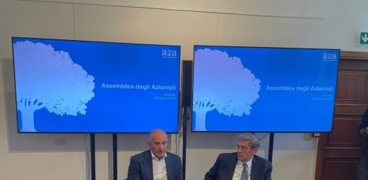 A2a, rinnovato il Cda: confermati Tasca e Mazzoncini come presidente e amministratore delegato