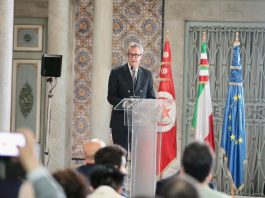 Italy–Tunisia, conference on archaeological heritage conservation concludes in Tunis