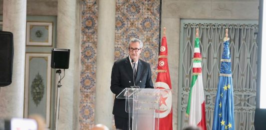 Italy–Tunisia, conference on archaeological heritage conservation concludes in Tunis