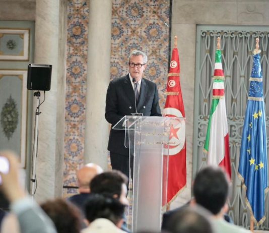 Italy–Tunisia, conference on archaeological heritage conservation concludes in Tunis