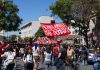 Spari del 25 aprile a Roma, fermato un ragazzo di 21 anni per tentato omicidio
