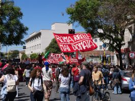 Spari del 25 aprile a Roma, fermato un ragazzo di 21 anni per tentato omicidio