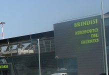Aeroporto di Brindisi, al via i lavori di ampliamento per il parcheggio delle auto