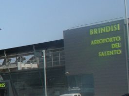 Aeroporto di Brindisi, al via i lavori di ampliamento per il parcheggio delle auto