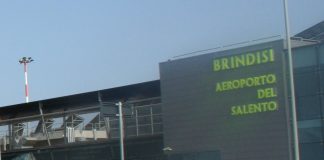 Aeroporto di Brindisi, al via i lavori di ampliamento per il parcheggio delle auto