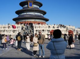 Cina: Pechino presenta piattaforma “GO BEIJING” per migliorare servizi a visitatori stranieri