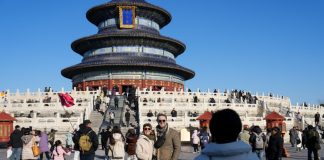Cina: Pechino presenta piattaforma “GO BEIJING” per migliorare servizi a visitatori stranieri
