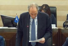 Basilicata, Bardi illustra il Bilancio di previsione 2026-2028: manovra di oltre 4 miliardi