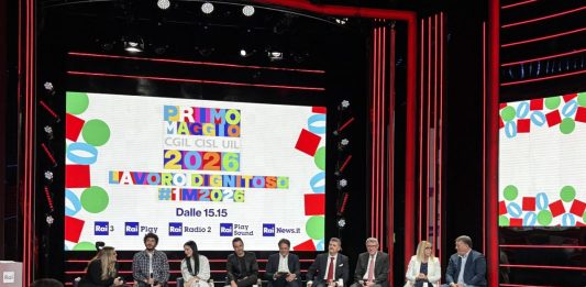 Torna il concertone del Primo maggio, al centro il “lavoro dignitoso”