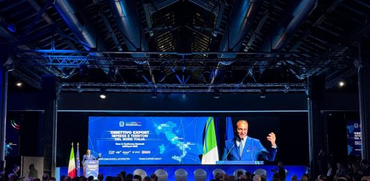 Piemonte, 27 milioni per l’internalizzazione delle Pmi