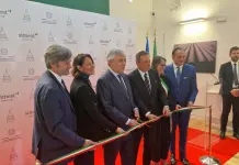 Simest inaugura la nuova sede a Torino