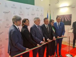 Simest inaugura la nuova sede a Torino