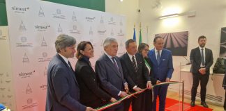 Simest inaugura la nuova sede a Torino