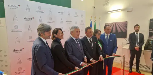 Simest inaugura la nuova sede a Torino