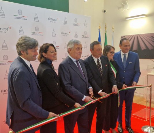 Simest inaugura la nuova sede a Torino