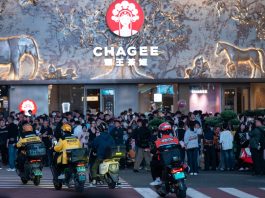 Cina: Changsha promuove economia notturna tra spettacoli e street food (2)