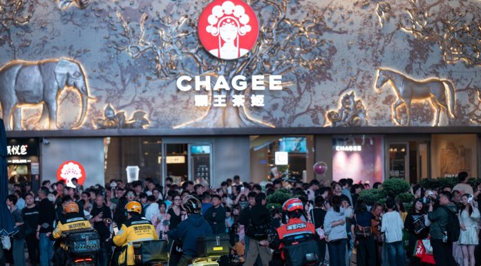 Cina: Changsha promuove economia notturna tra spettacoli e street food (2)