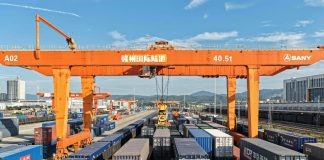 La Cina ospiterà a maggio un vertice per promuovere commercio e investimenti globali