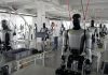 Cina: Hebei, il distretto di Haigang incentiva lo sviluppo del settore robotico (1)