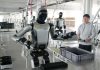 Cina: Hebei, il distretto di Haigang incentiva lo sviluppo del settore robotico (2)