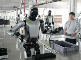 Cina: Hebei, il distretto di Haigang incentiva lo sviluppo del settore robotico (2)