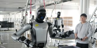 Cina: Hebei, il distretto di Haigang incentiva lo sviluppo del settore robotico (2)
