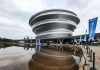 Cina: inaugurato il Museo della scienza e della tecnologia di Hainan (1)