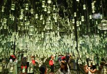 Cina: inaugurato Museo della scienza e della tecnologia di Hainan (2)