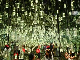 Cina: inaugurato Museo della scienza e della tecnologia di Hainan (2)