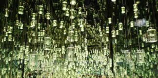 Cina: inaugurato Museo della scienza e della tecnologia di Hainan (2)