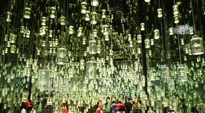 Cina: inaugurato Museo della scienza e della tecnologia di Hainan (2)